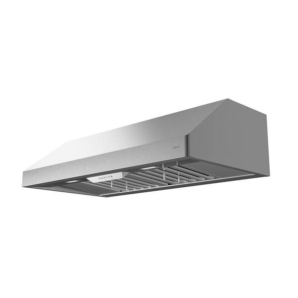 Zephyr Tempest 42 in. 650 CFM Convertible Under Cabinet