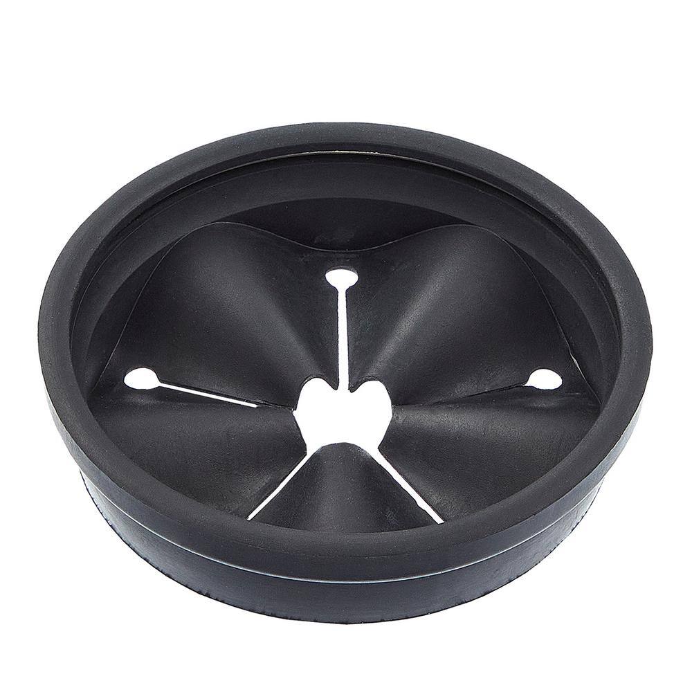 thumbnail image 2 of Buy Garbage Disposal Splash Guard / Stopper Quite Collar Food Waste Disposer Drain Quite Collar Food Waste Disposer Drain Plugs Replacement Garbage 2 of 12