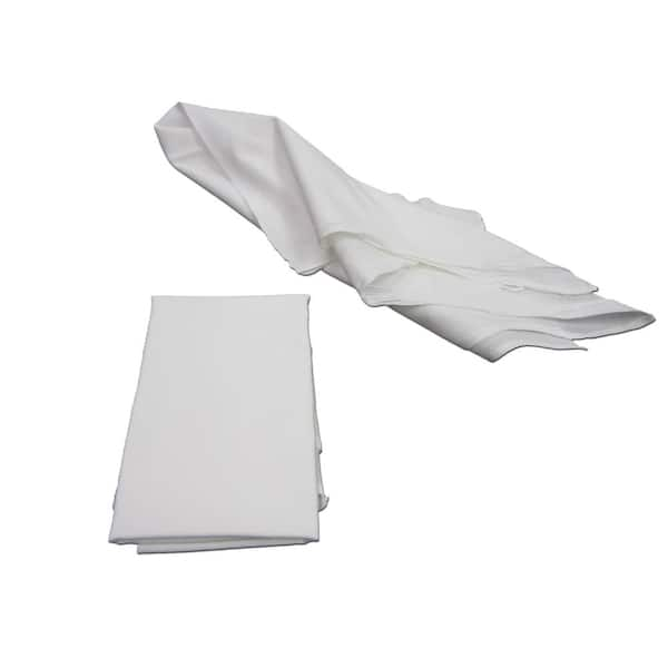 Wholesale Flour Sack Napkins (19x19)  Cloth Napkins in Bulk — Mary's  Kitchen Towels