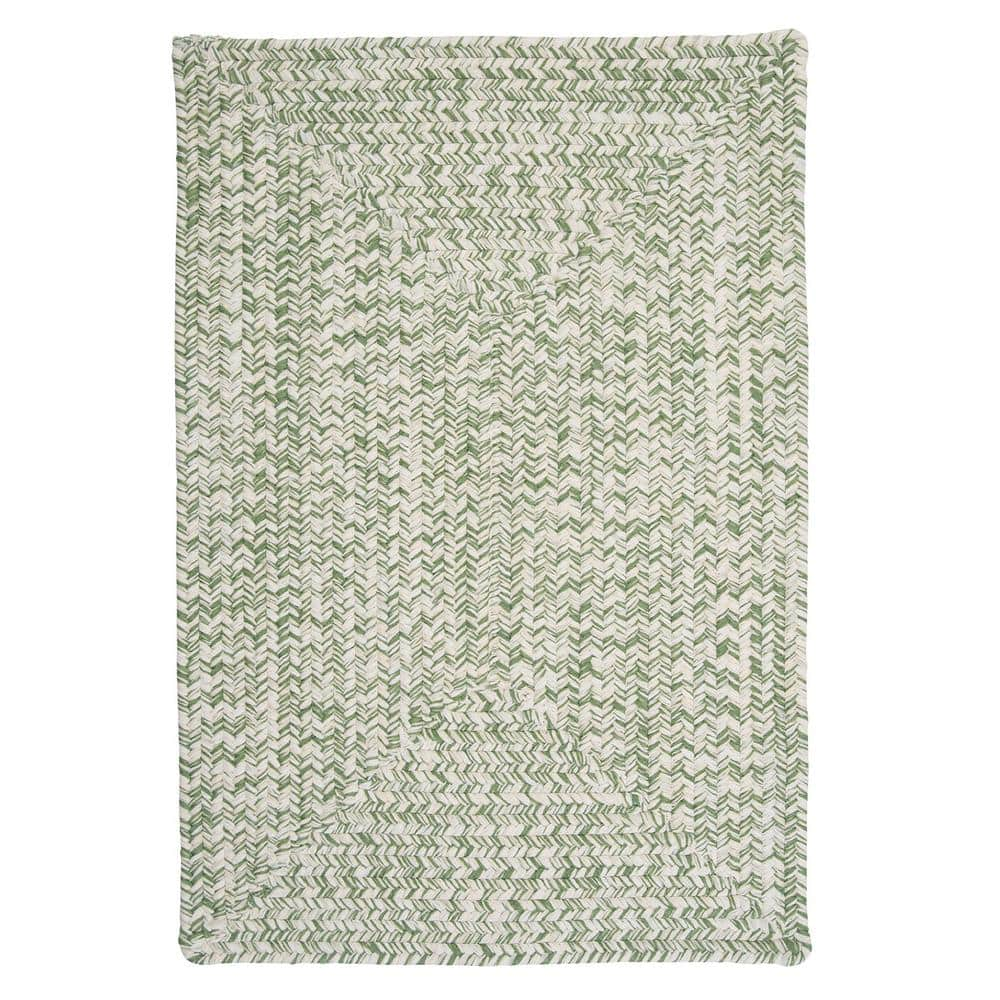 Off White Rectangle Area Rug Carpet - REVER LAVIE