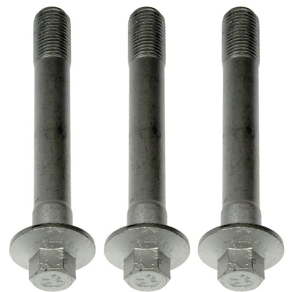 OE Solutions Hub And Bearing Mounting Bolts (3-pack)