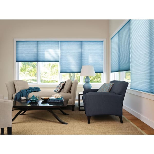 Light Filtering Cellular Shades