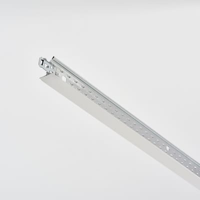 Prelude 4 ft. Cross Tee Ceiling Grid (60-Pieces/Case)