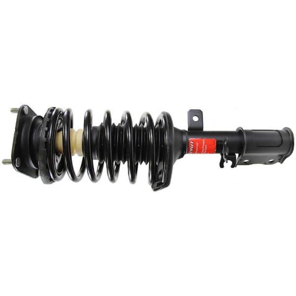 Monroe Quick-Strut Complete Strut Assembly 2001-2004 Kia Spectra 1.8l