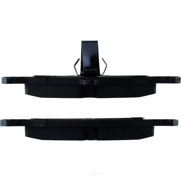 Centric Parts Disc Brake Pad Set
