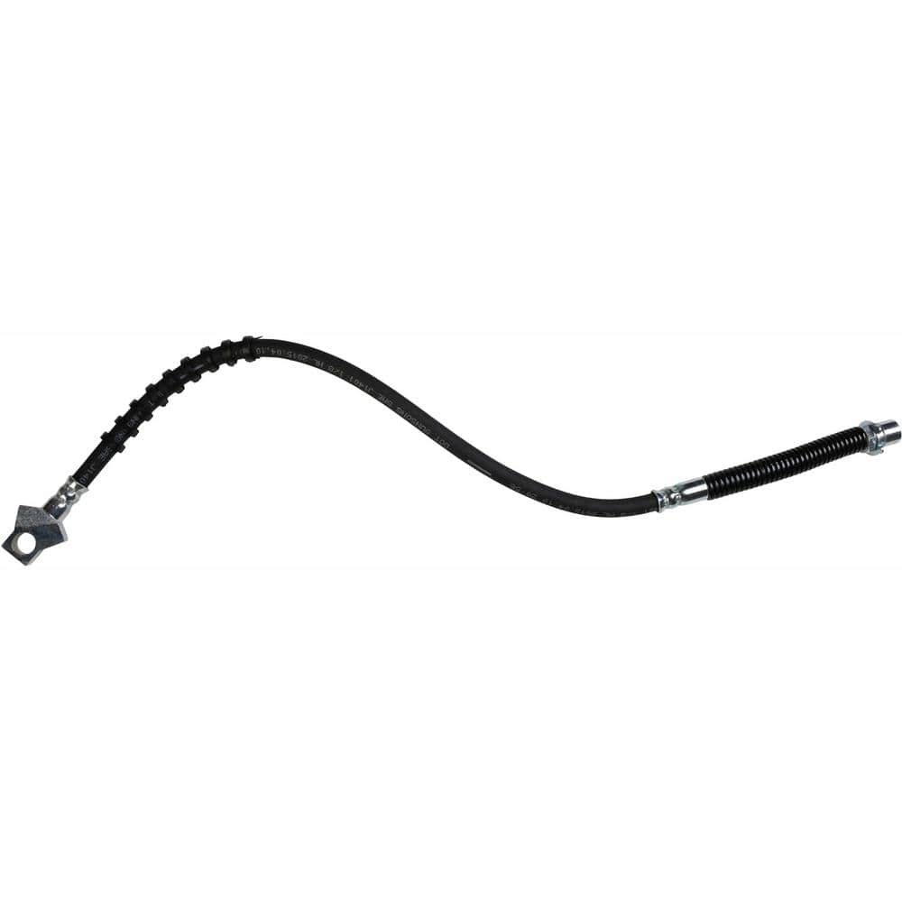 Brake Hydraulic Hose - Rear Center price history on PriceWatchPro