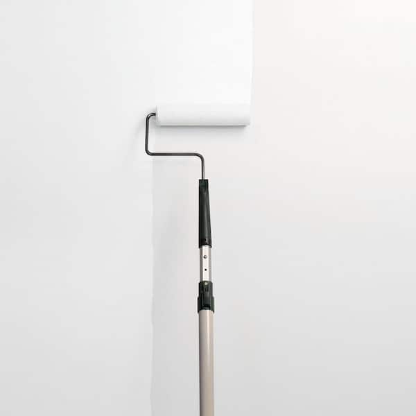 Snowbank PPG1043-1 Paint