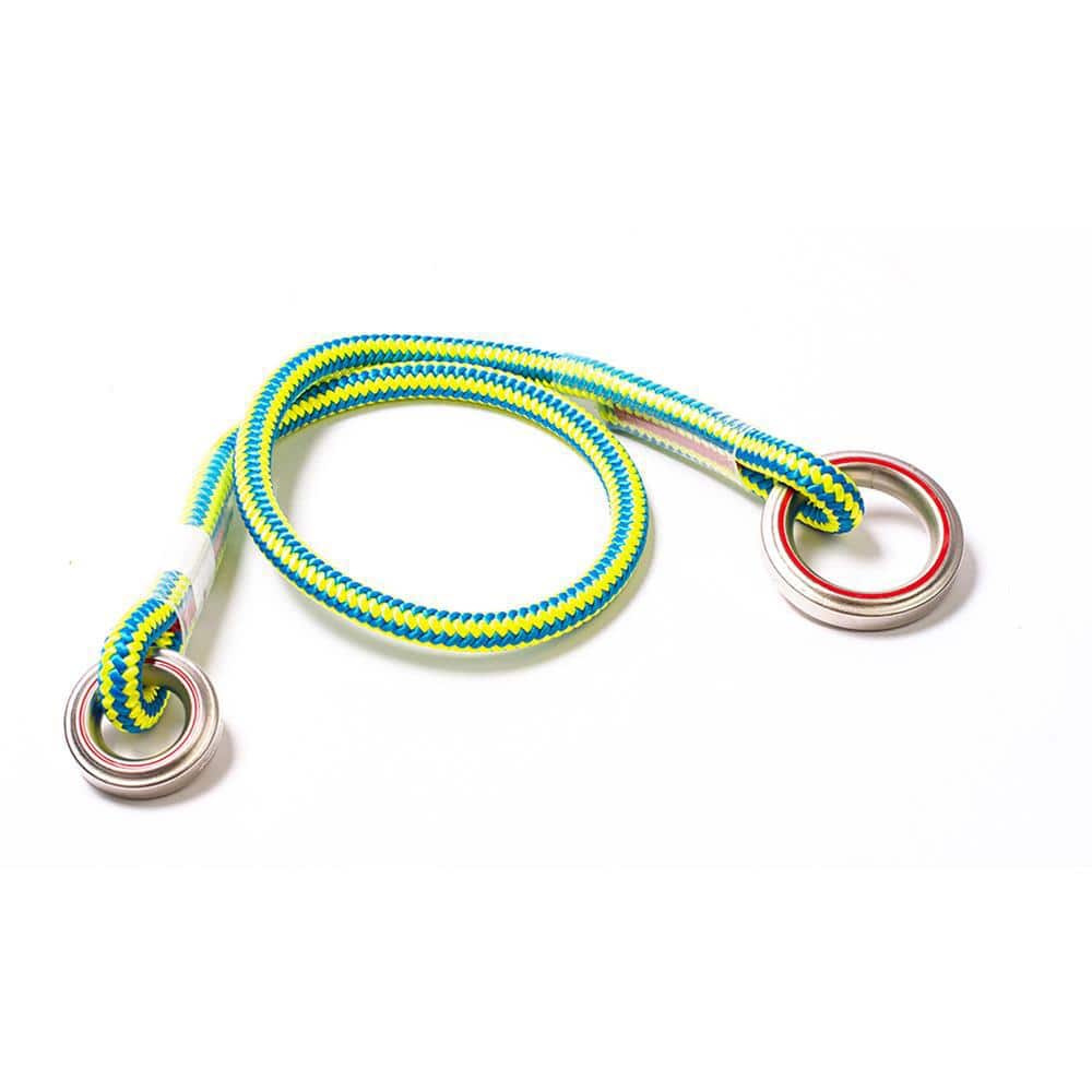 NOTCH FRICTION SAVERS 122cm アルミ ノッチ フリクション