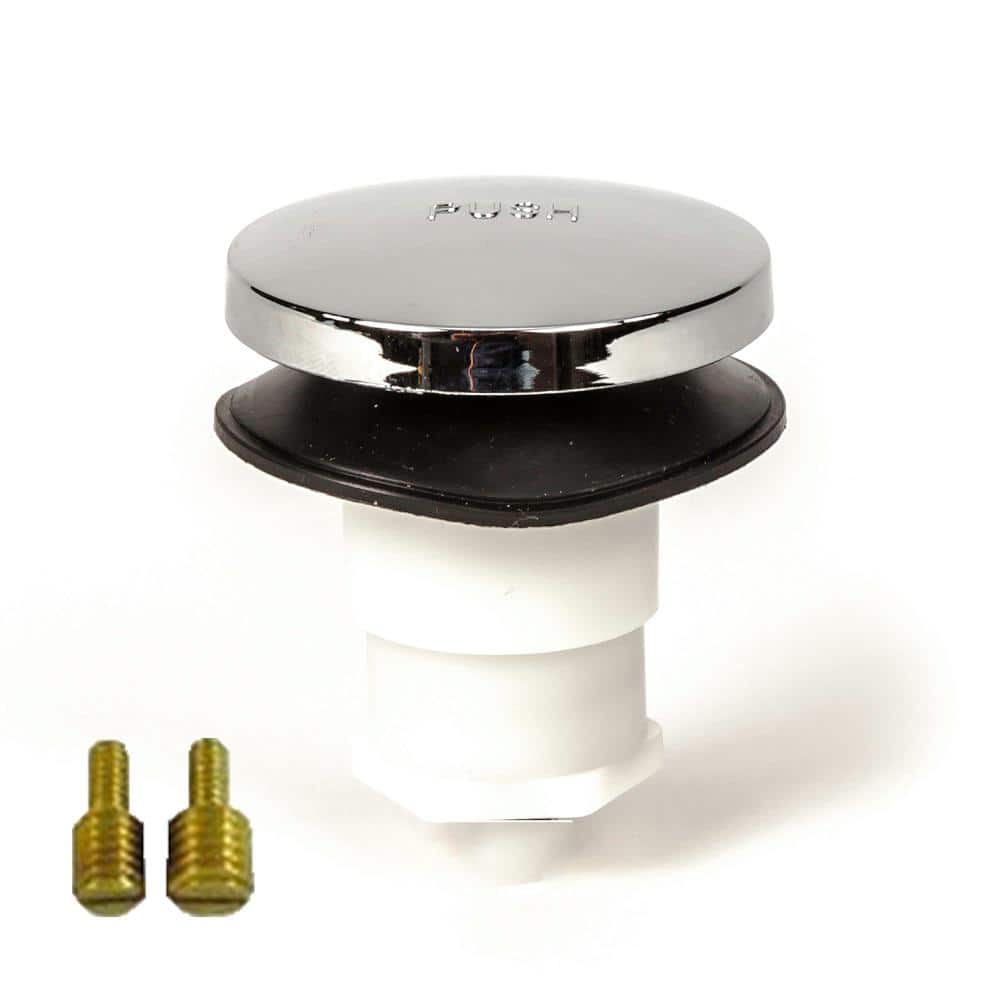 Toe Touch Bathtub Stopper CH price history on PriceWatchPro