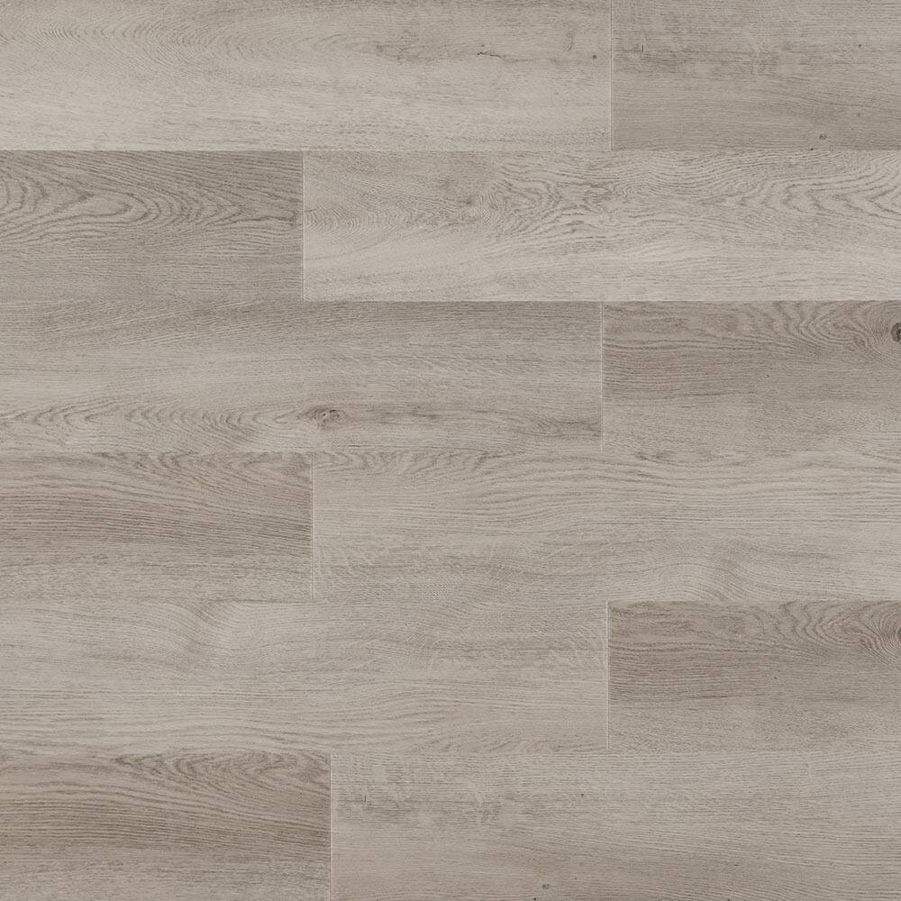 Chaff 20 MIL x 7.17 in. W x 72 in. L Click Lock Waterproof WPC Luxury Vinyl Plank Flooring (21.51 sq. ft./case) price history on PriceWatchPro