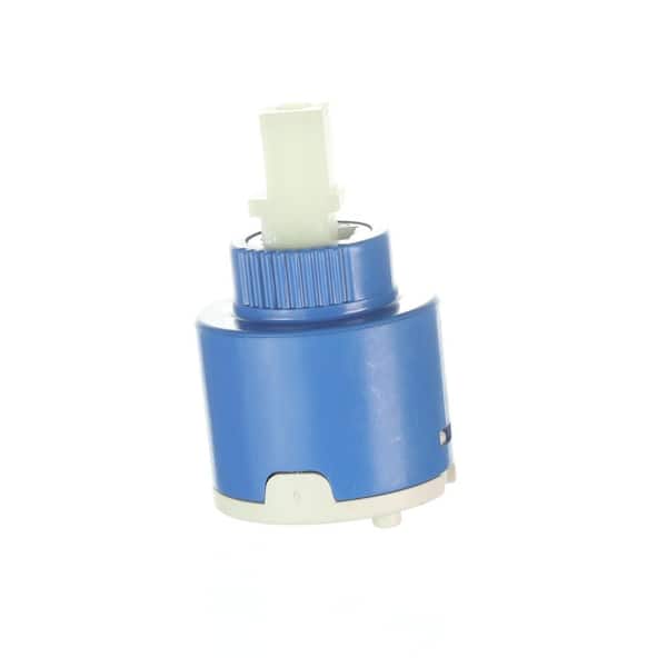 DANCO GB-1 Ceramic Cartridge for Aquasource and Glacier Bay Single-Handle Faucets