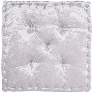 Life Styles Lilac 24 in. x 24 in. Floor Cushion