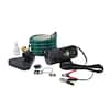 ECO FLO 1/12 HP Transfer Pump DC with Water VAC PUP61DC - The Home Depot