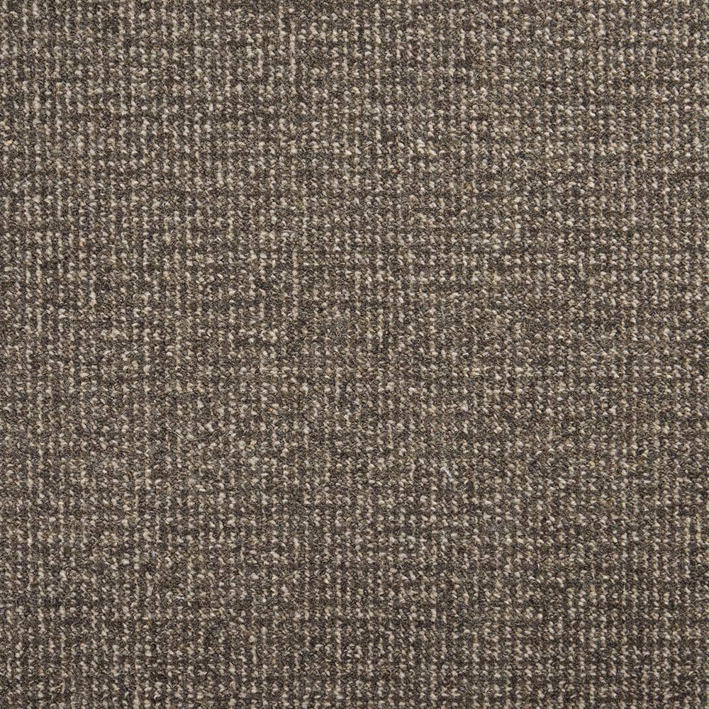 6 in. x 6 in. Loop Carpet Sample - Havasu - Color Shadow price history on PriceWatchPro