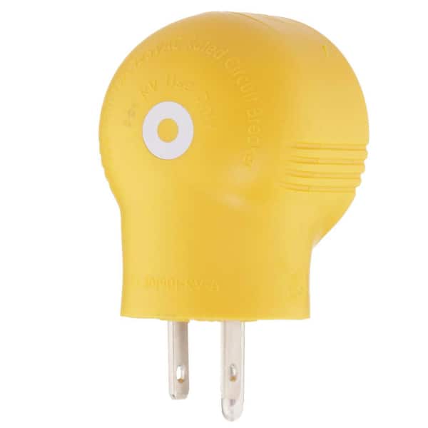 他の人はこちらも検索 90 PowerGrip AMP 15M/30F Camco Degree The - 55325 Adapter Hardware