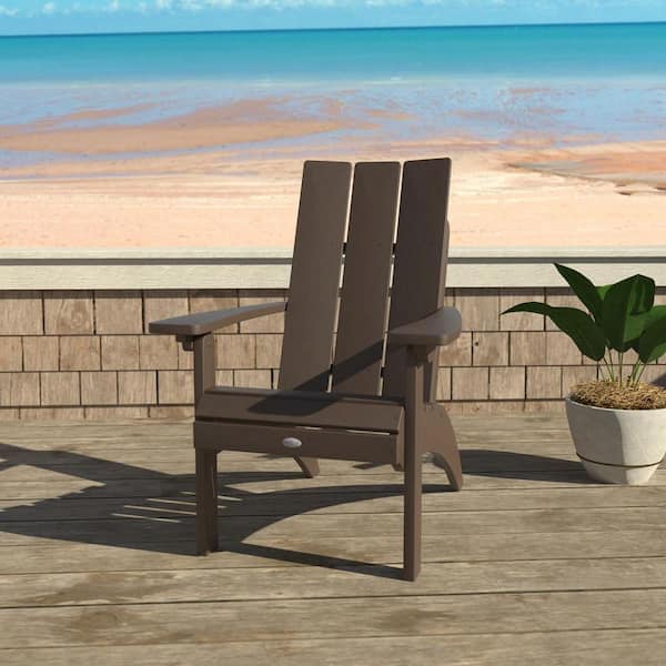 Highwood Corolla Comfort Height Adirondack Chair