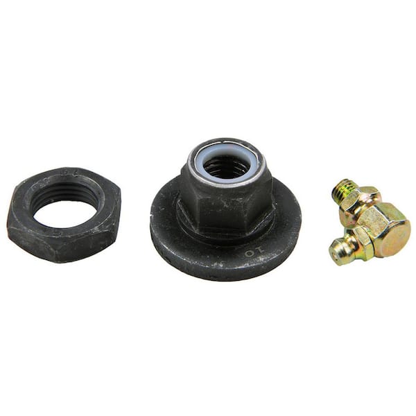 Mevotech Supreme Steering Tie Rod End