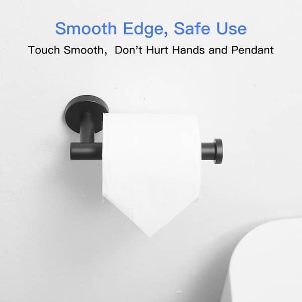 Designer Toilet Paper Holder With Cover Chrome Wc Organizer Roll Hanger  Brass Black Tissue Box For Bathroom Accessories - AliExpress