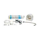 Level 1 Easy-Change Undersink Filter System
