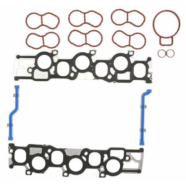 FEL-PRO Engine Intake Manifold Gasket Set 1996-1998 Ford Windstar