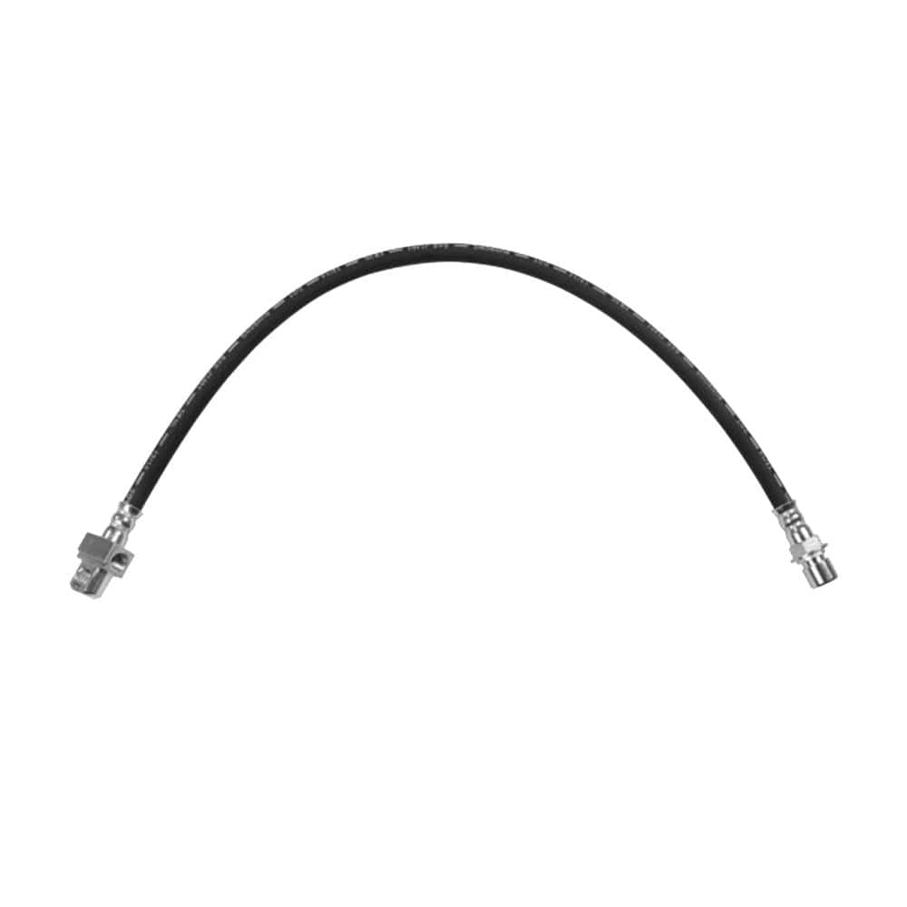 Sunsong Brake Hydraulic Hose Front 2203731 The Home Depot