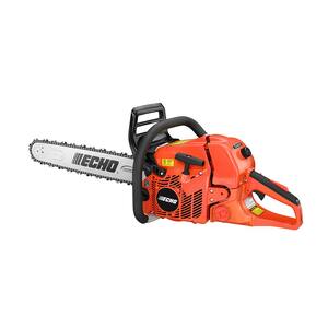 20 in. - Gas Chainsaws - Chainsaws - The Home Depot