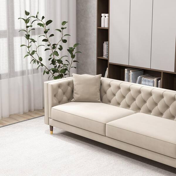 Ivory Sofa Design Ideas