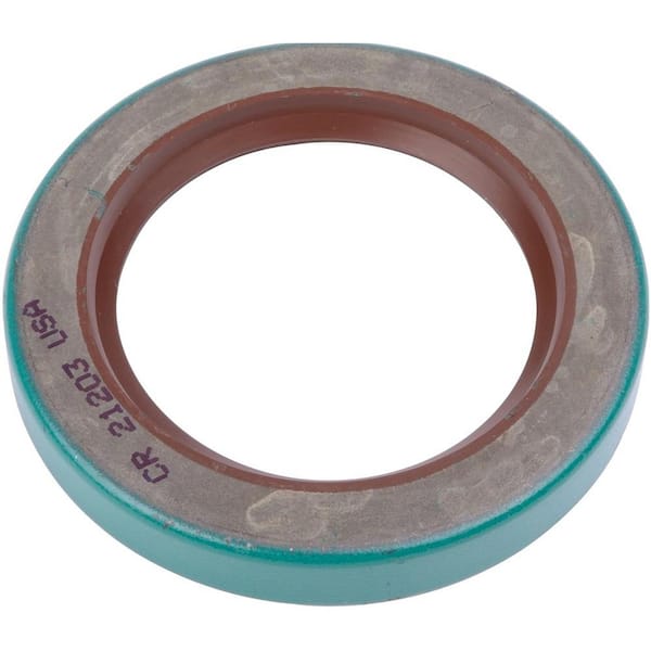 SKF Transfer Case Output Shaft Seal - Rear