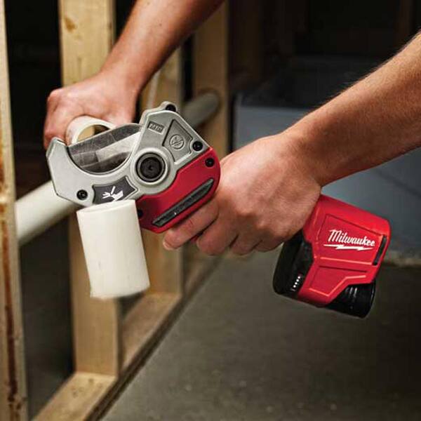 Milwaukee M12 12V Lithium-Ion Cordless 