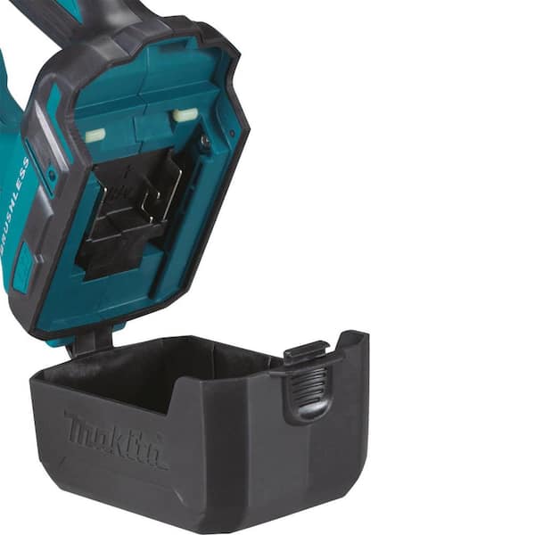 Makita 1/2 in. 18V LXT Lithium-Ion Cordless Brushless Mixer (Tool