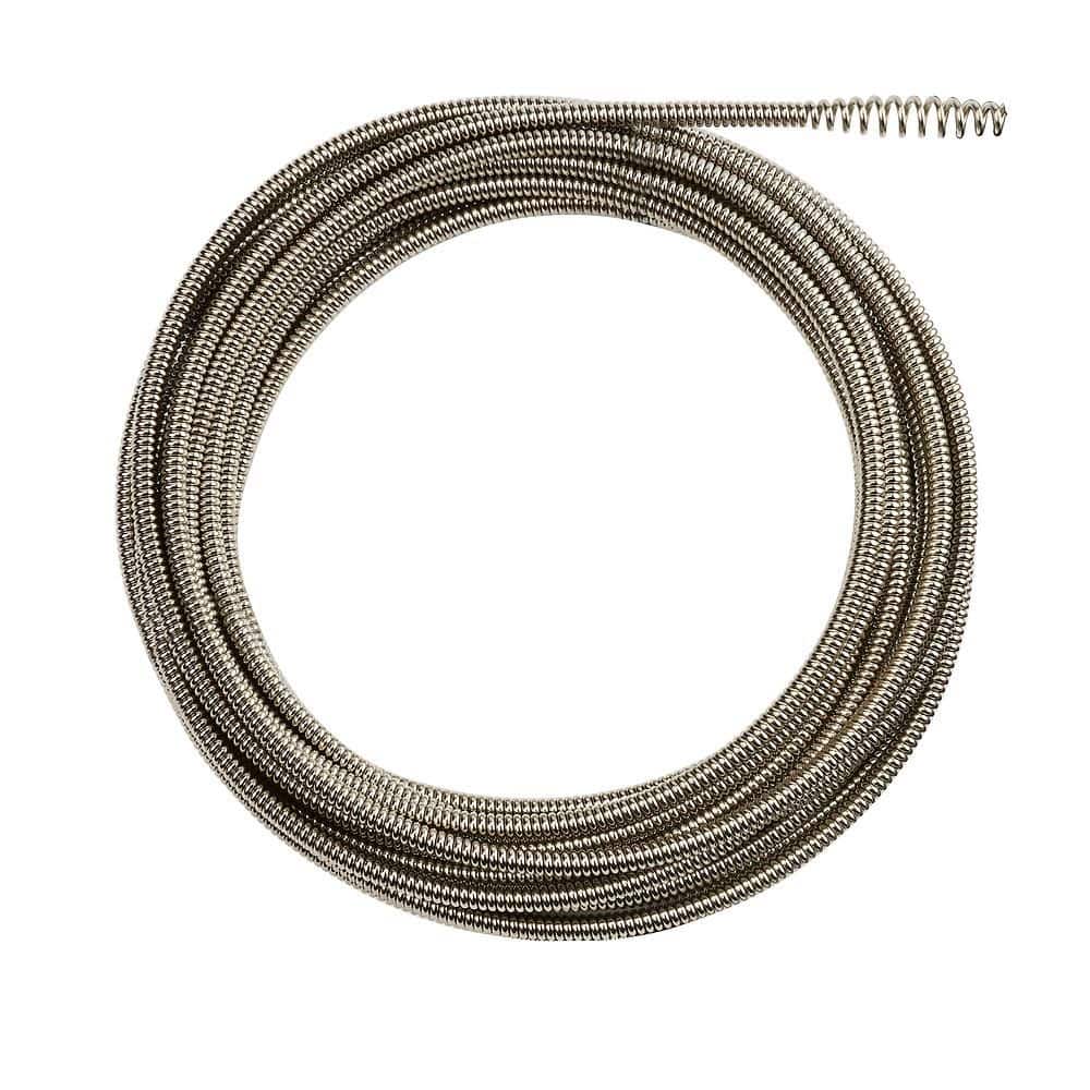 Milwaukee 5/16 in. x 50 ft. Inner Core Bulb Head Cable with