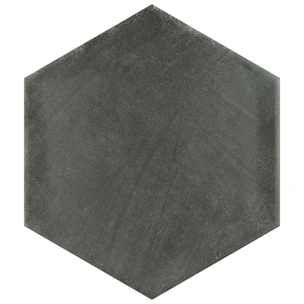 Fika Hex Mix 7-3/4 in. x 9 in. Ceramic Floor and Wall Tile (8.88 sq. ft. /Case) price history on PriceWatchPro