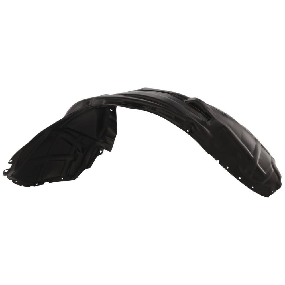 Fender Liner Compatible with Dodge Challenger 2015-2023 Front, Passenger Side CAPA CH1249172C price history on PriceWatchPro