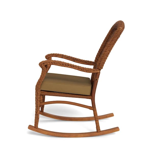 Plantation best sale rocking chair