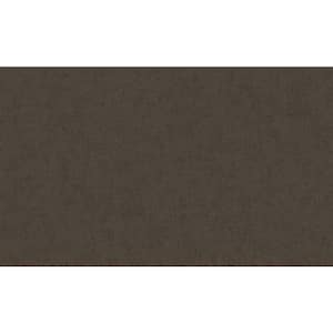 Brown Steno Chocolate Plaster Wallpaper Sample