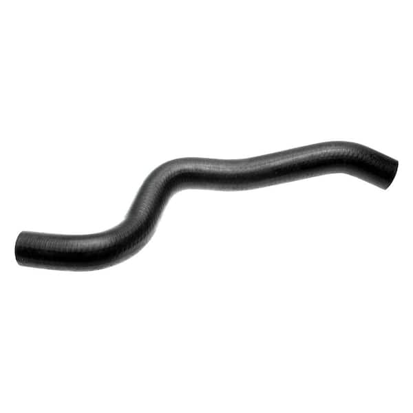 ACDelco Molded Radiator Coolant Hose - Upper