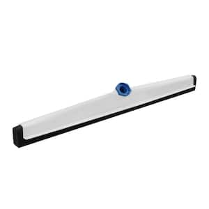 Lock-On 22 in. Foam Floor Squeegee