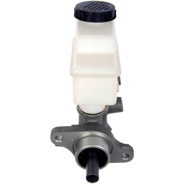 First Stop Brake Master Cylinder