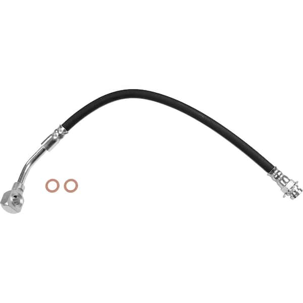 Sunsong Brake Hydraulic Hose - Front