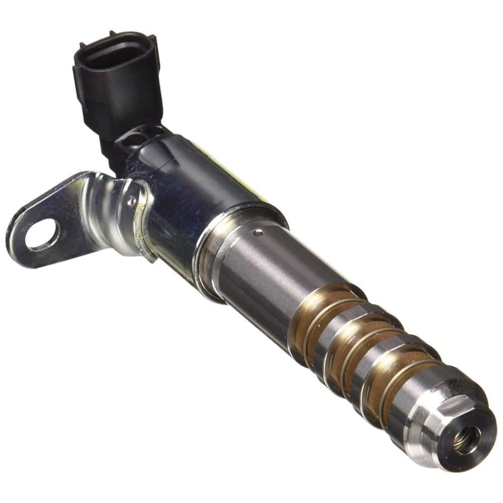 ACDelco Engine Variable Valve Timing (VVT) Solenoid 12636175 - The Home  Depot