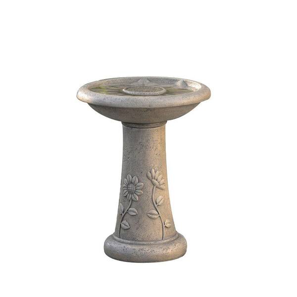 Jeco Classical Garden Birdbath