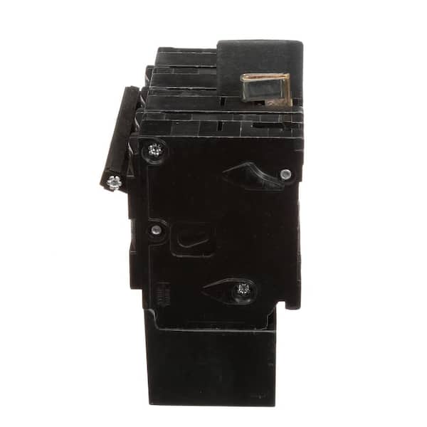 Siemens 200 Amp Double-Pole 10kA Type QPP Circuit Breaker