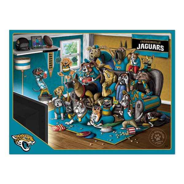 Jacksonville Jaguars NFL Shop eGift Card ($10 - $500)