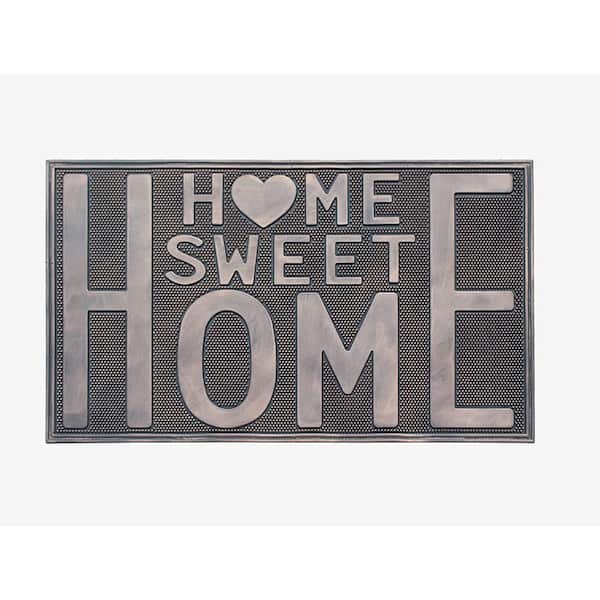 https://images.thdstatic.com/productImages/828bf5cf-e522-4640-8abc-ff3099f6d1f8/svn/bronze-home-sweet-home-a1-home-collections-door-mats-a1hcrb6130-nw-64_600.jpg