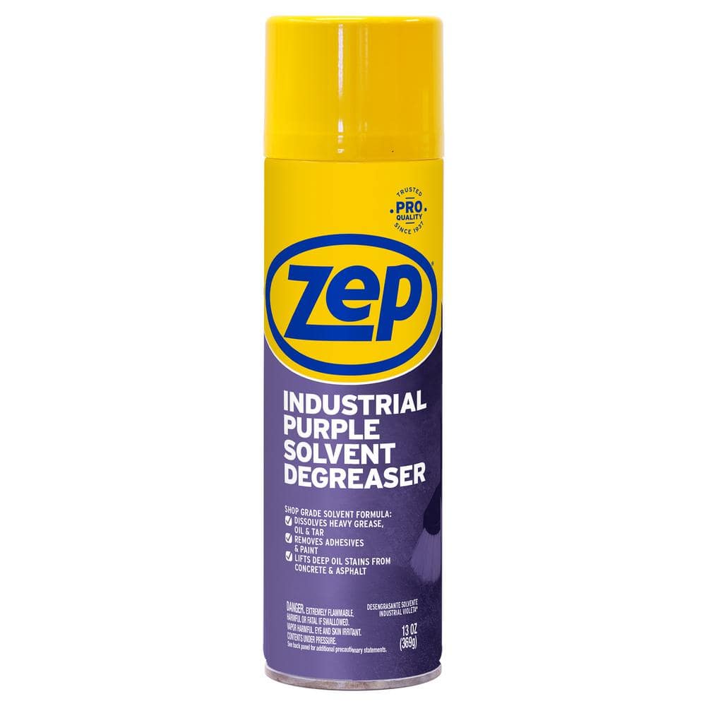 Zep Commercial Industrial Purple Cleaner & Degreaser Concentrate, 128 oz.  at Tractor Supply Co.