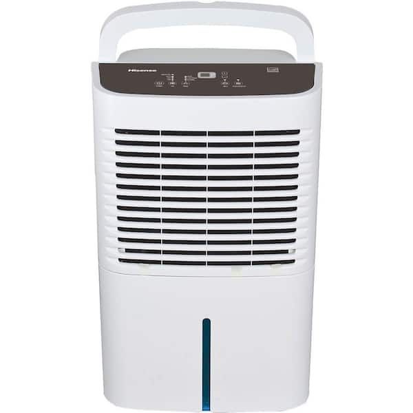 Hisense Energy Star 50-Pint Dehumidifier