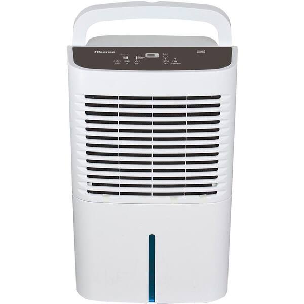 Hisense Energy Star 70-Pint Dehumidifier-DISCONTINUED