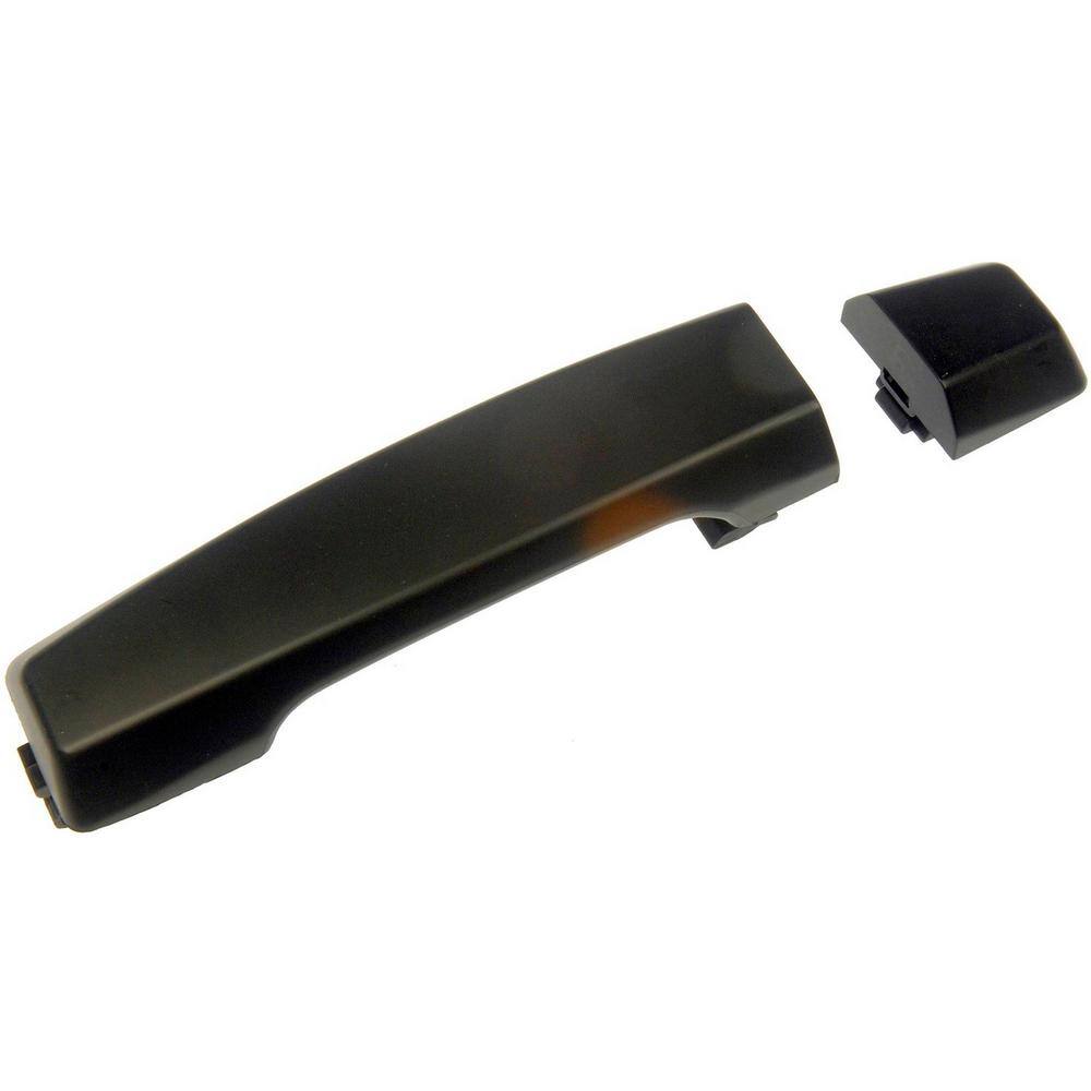 Exterior Door Handle Rear Left/Right 2005-2015 Nissan Titan 81570 - The ...