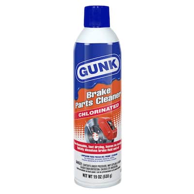 Gumout 14 oz. Jet Spray Carb/Choke and Parts Cleaner 800002231 - The Home  Depot