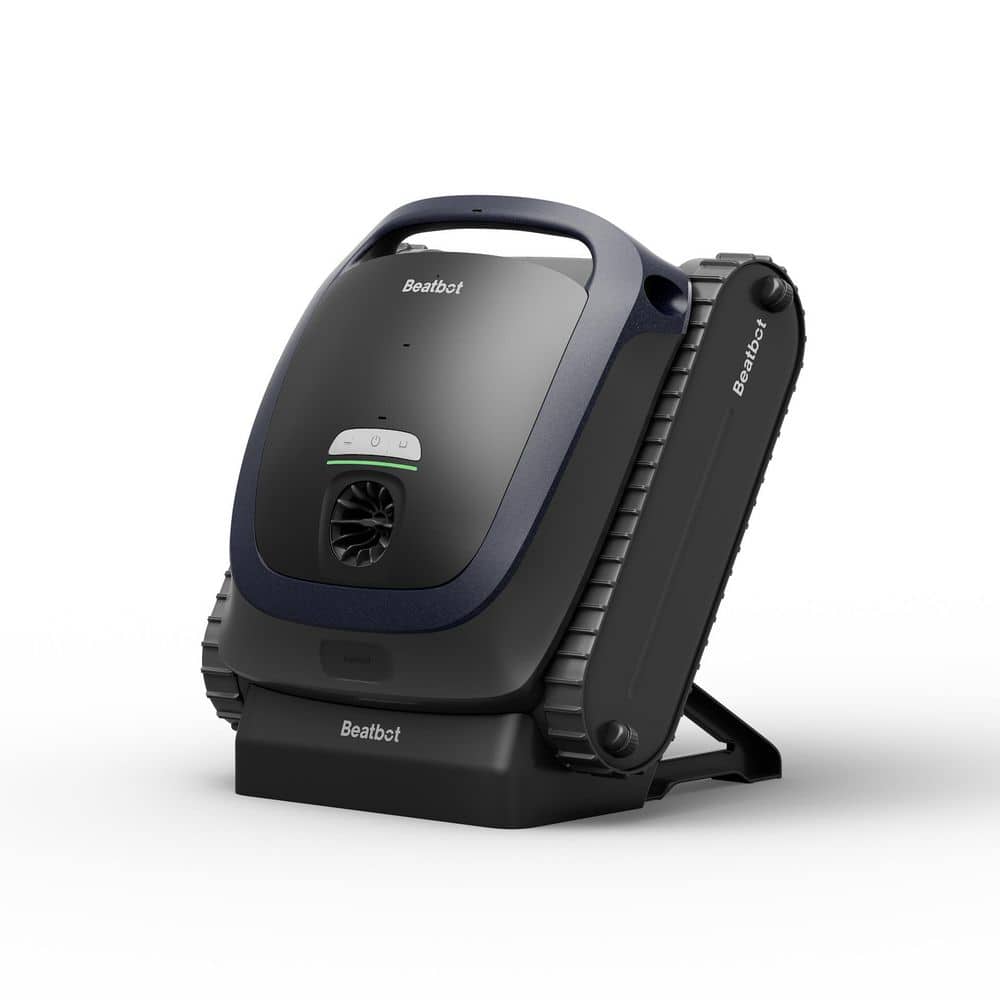 HTH A200 Beatbot Cordless Cleaning Robotic Swimming Pool Vacuum